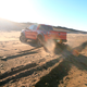 Illustration for article titled Hooning The Ford Raptor